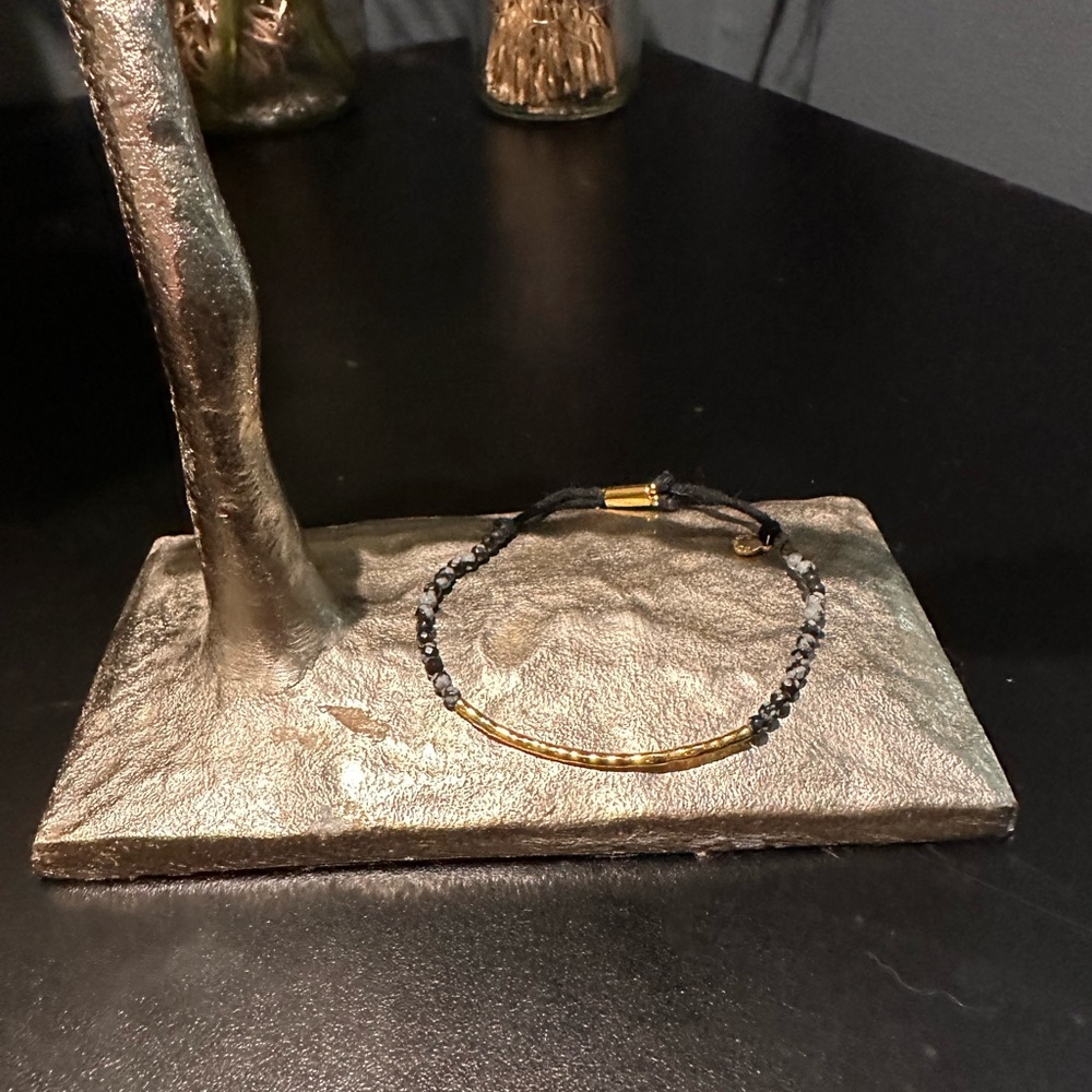Gorjana Power Gem Bracelet